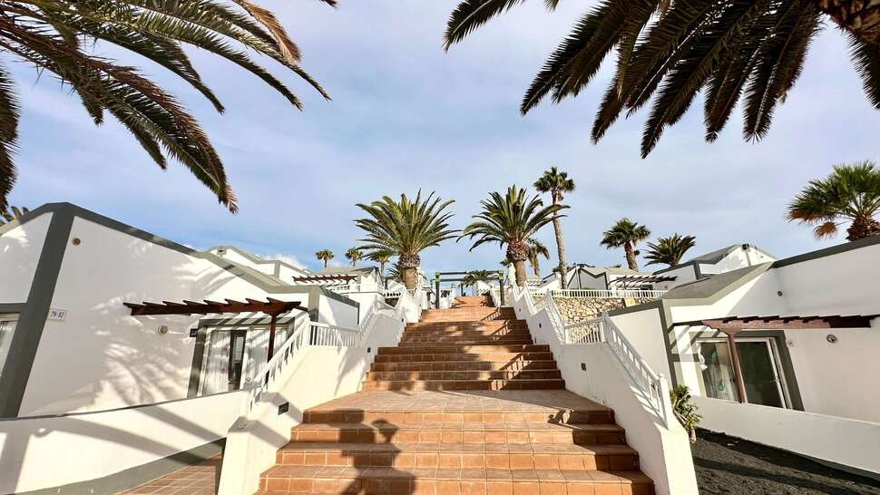 Een foto van Blue Sea Club Caleta Dorada