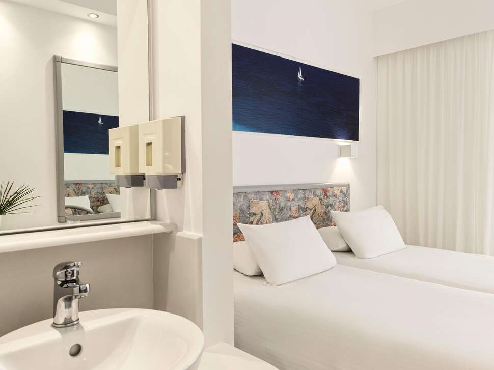 Een foto van Esperia City Hotel