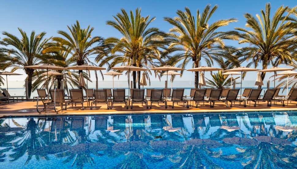 Een foto van Hapimag Resort Marbella