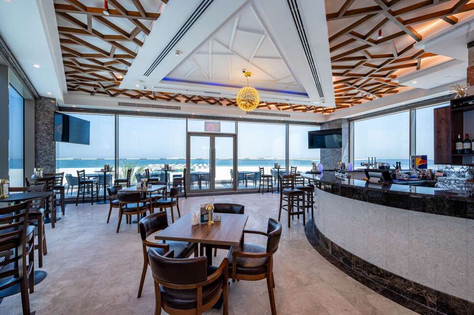 Een foto van Sea Point Hotels