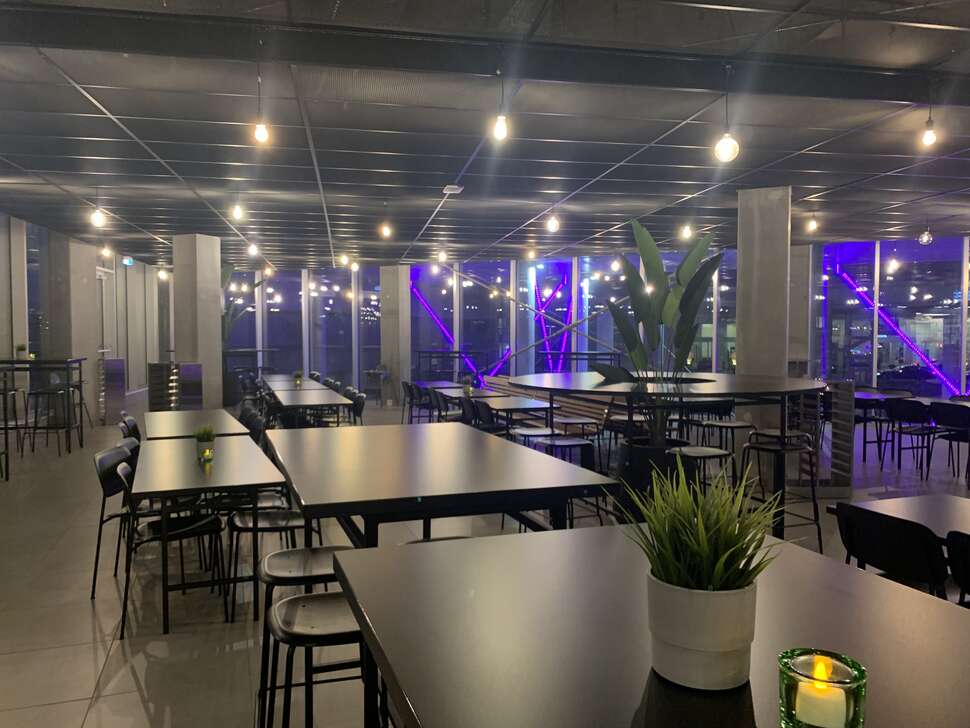 Een foto van Cabinn Copenhagen
