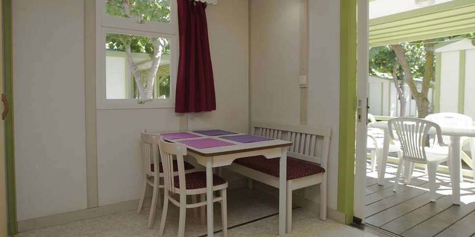 Een foto van Camping Playa Cambrils Don Camilo