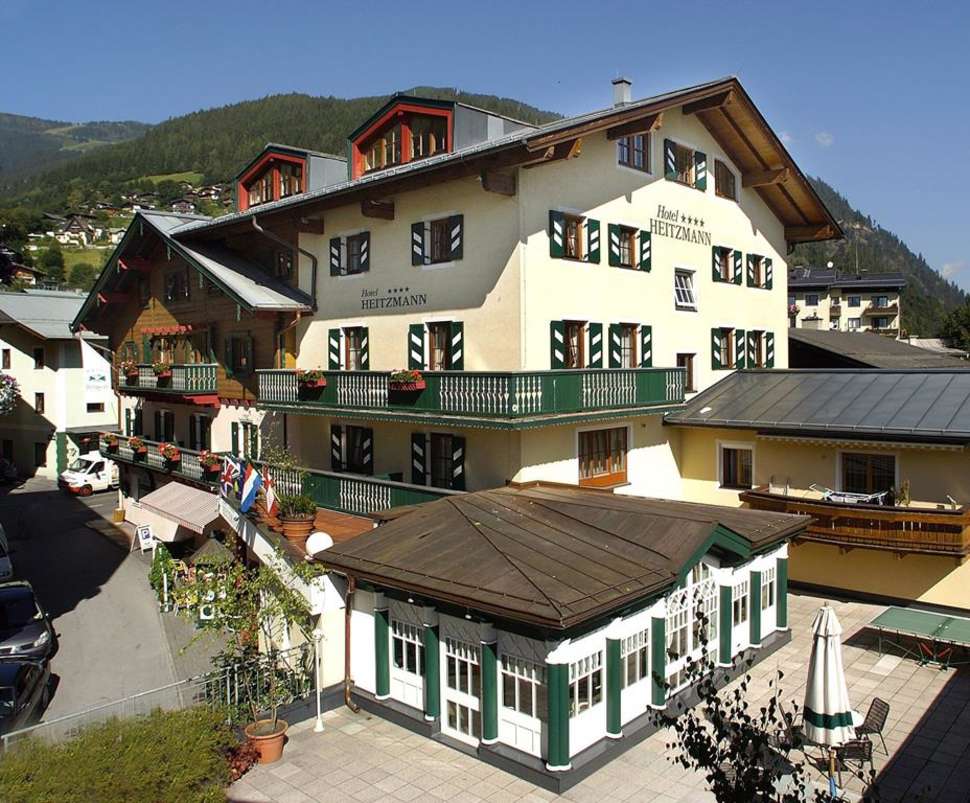 Een foto van Hotel Der Waldhof