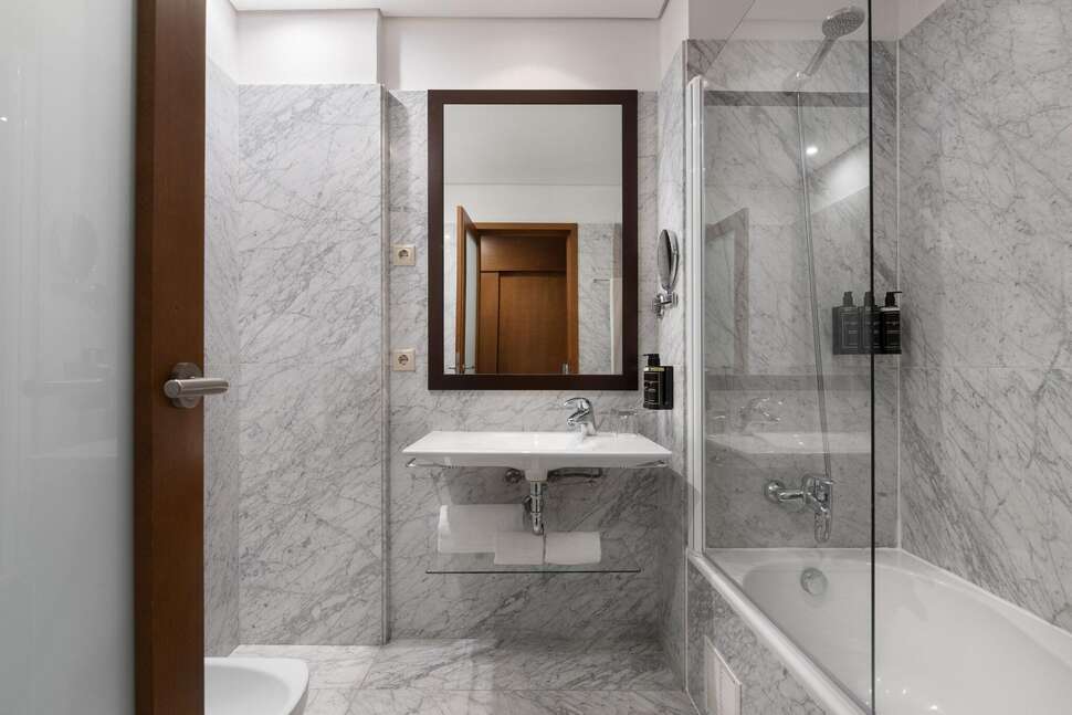Een foto van Hotel Eurostars das Artes