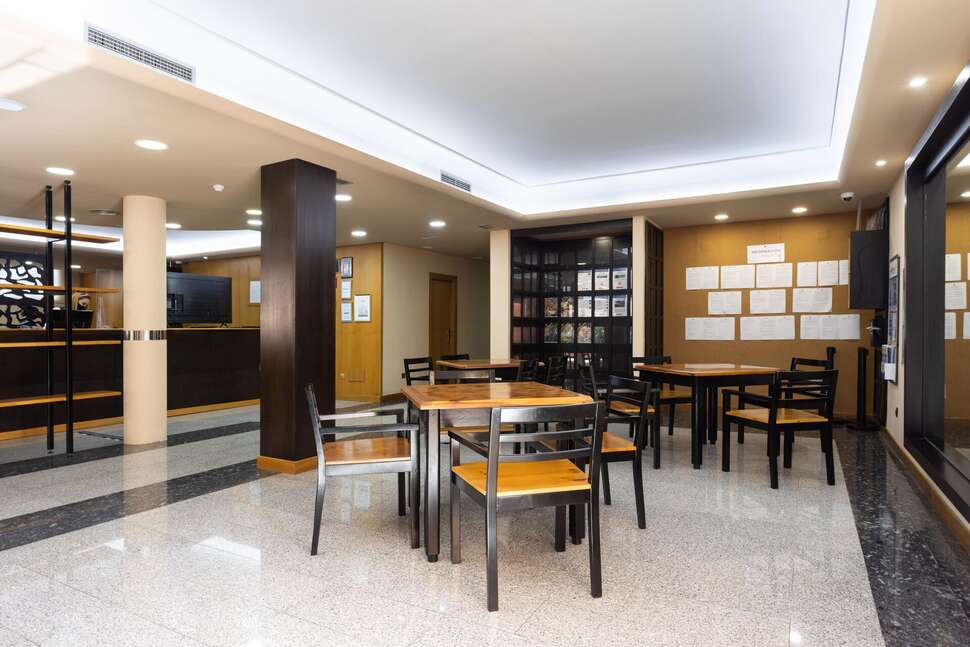 Een foto van Aparthotel El Duque