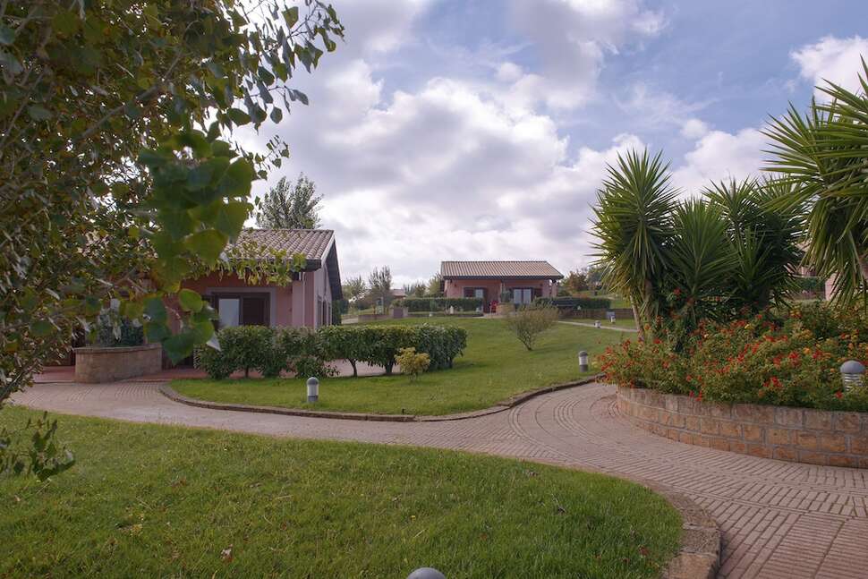Een foto van Popilia Country Resort