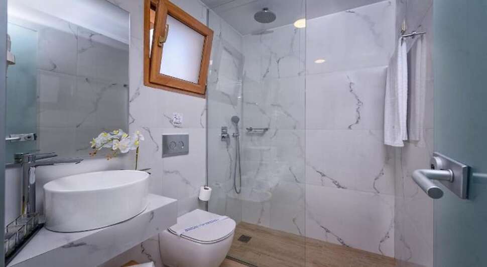 Een foto van Ida Village Appartementen I & II