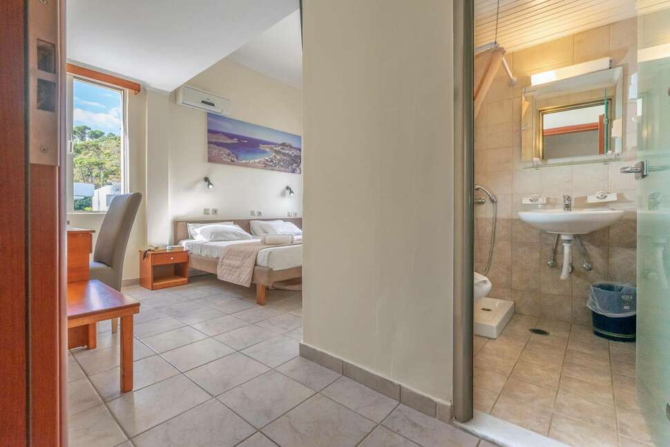 Ein Foto Filmar Hotel