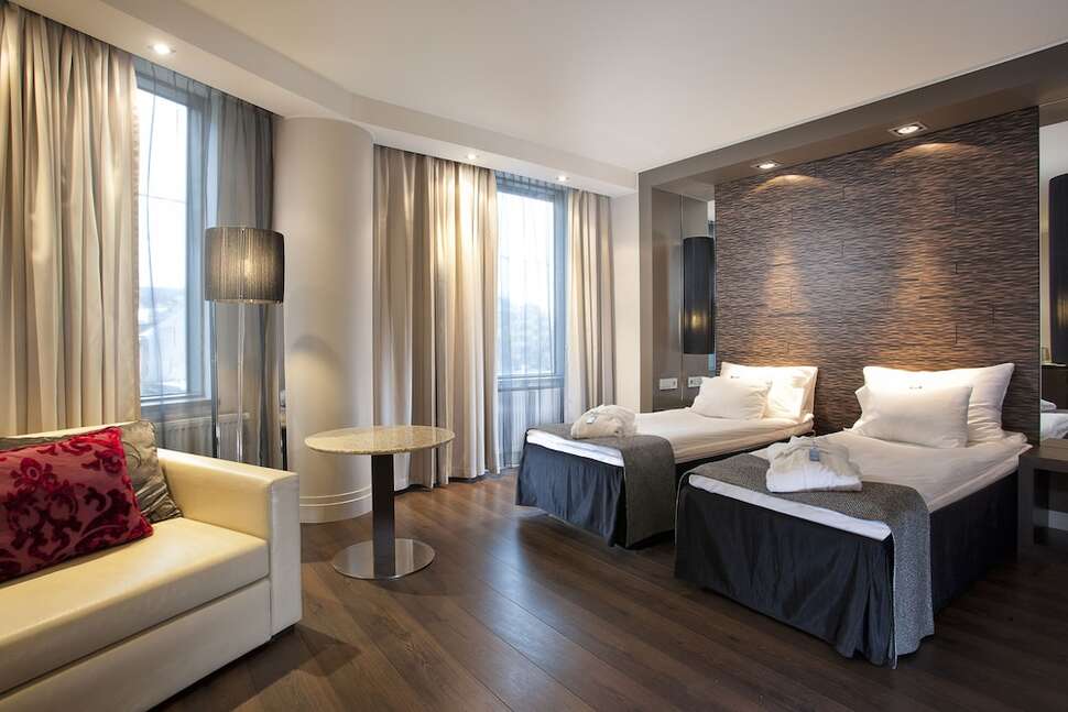 Een foto van Tallink Hotel Riga