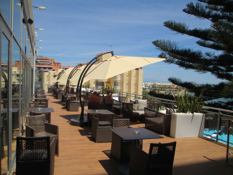 Een foto van Riviera Costa del Sol