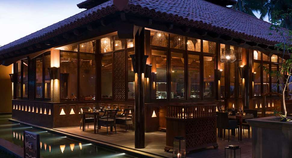 Een foto van Anantara Kalutara Resort