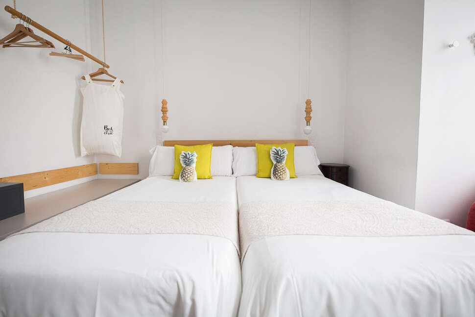 Een foto van Tusity Bed & Chic