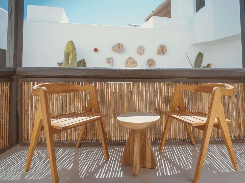 Een foto van Ananea Mykonos