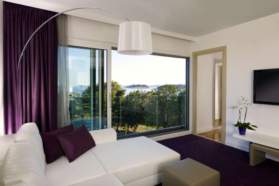 Een foto van TUI Blue Medulin
