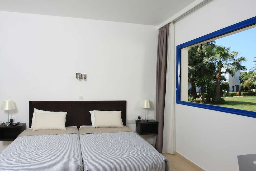 Ein Foto MarisMare Apartments