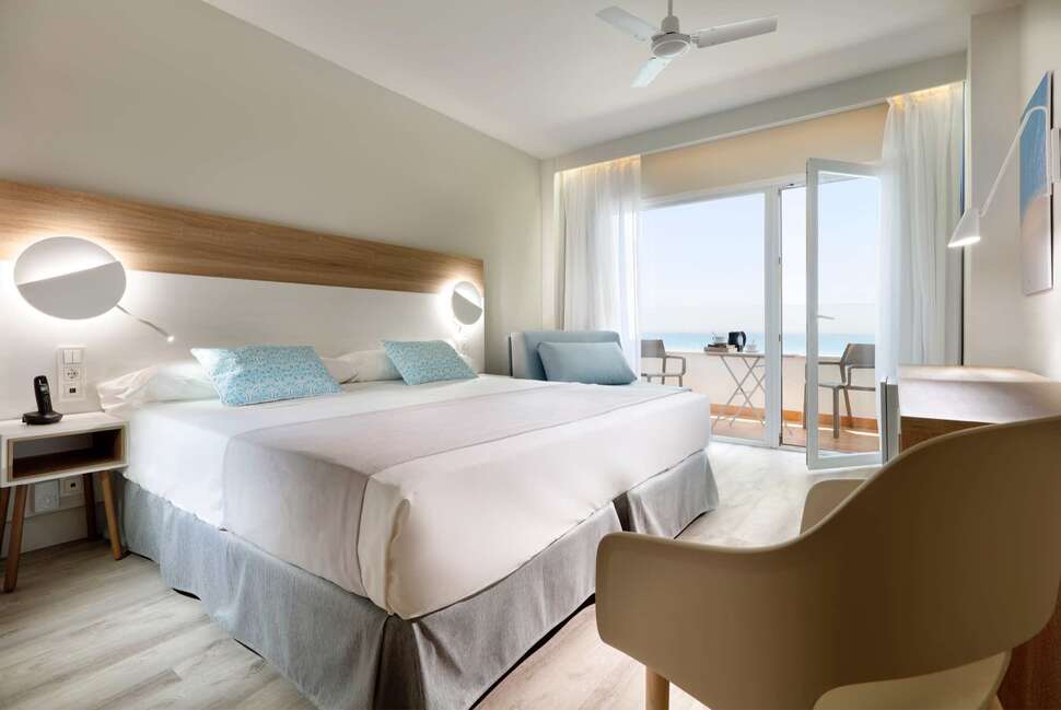 Een foto van Benalma Hotel Costa del Sol