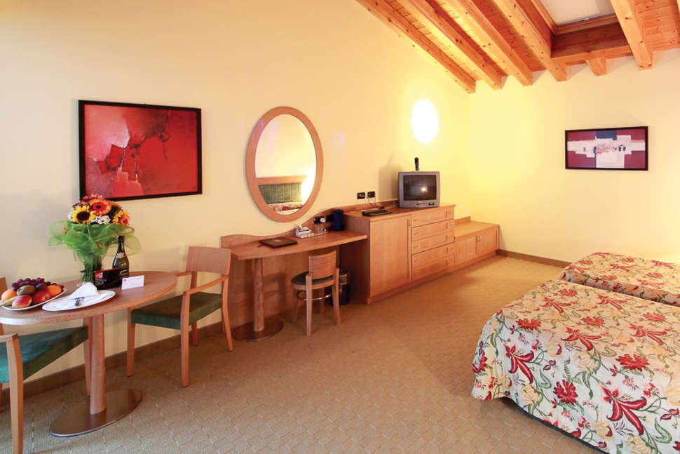 Een foto van Parc Hotel