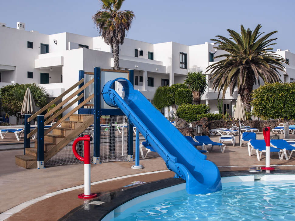 Een foto van BlueBay Lanzarote