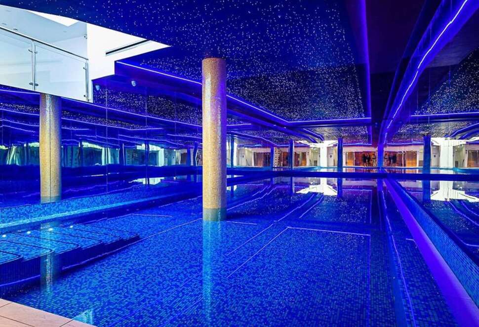 Een foto van Atrium Hotel Heathrow