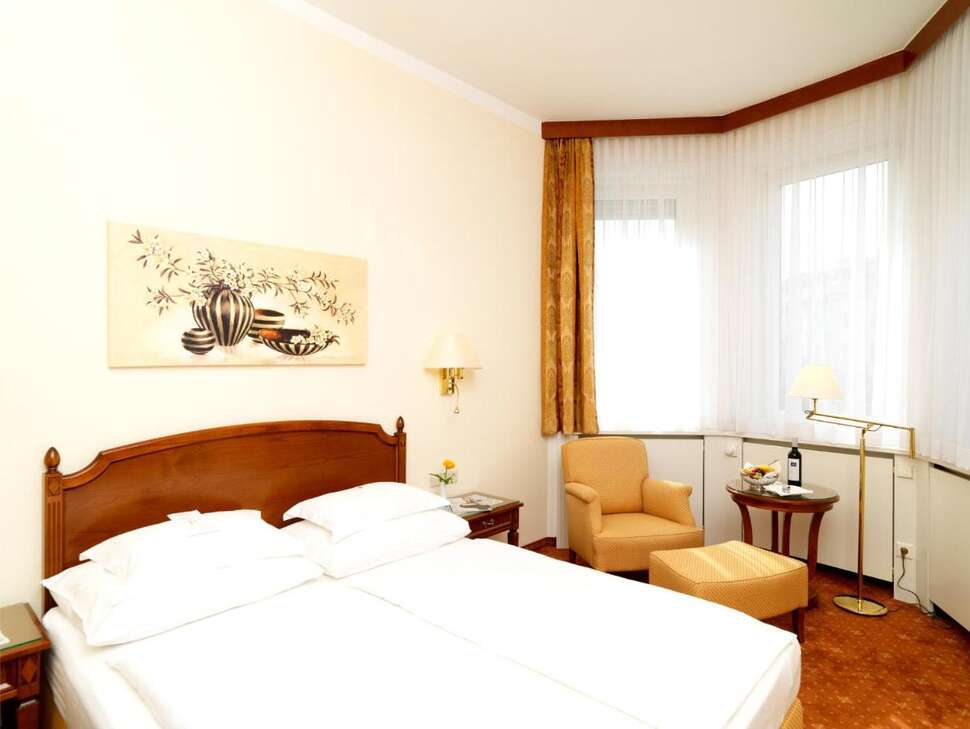 Een foto van Hotel Erzherzog Rainer