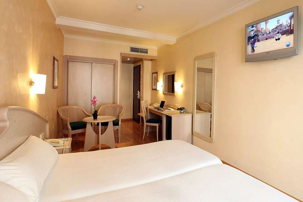 Een foto van Hotel Lleo