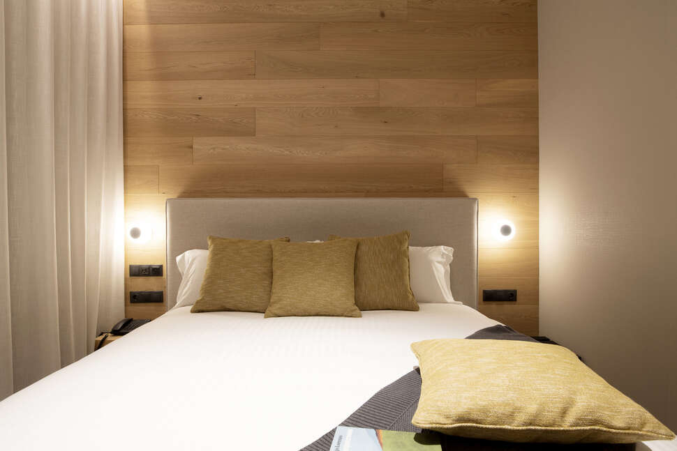Een foto van GoodNight Cadiz Appartementen