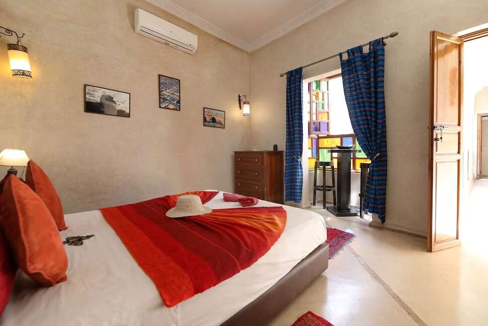 Ein Foto Riad Sidi Mimoune