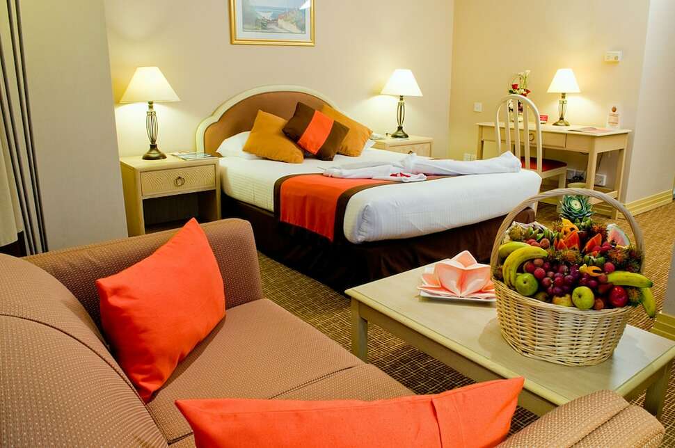 Een foto van Novel Hotel City Center