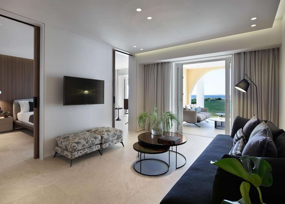 Een foto van Neptune Luxury Resort