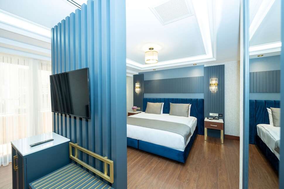 Een foto van Freya Hotel