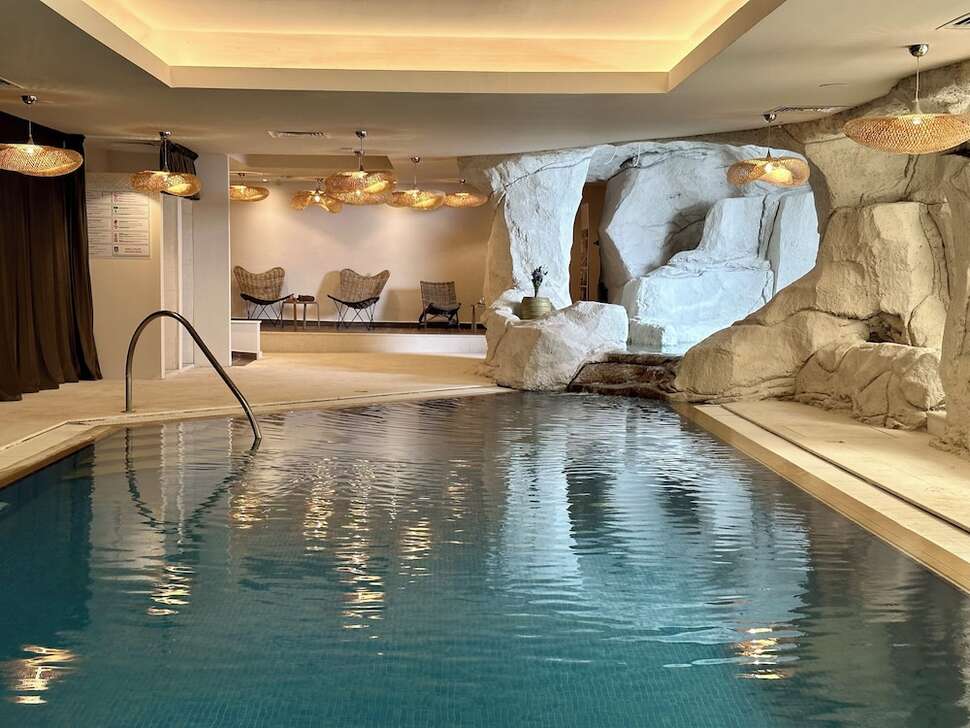 Een foto van Cali Resort & Spa