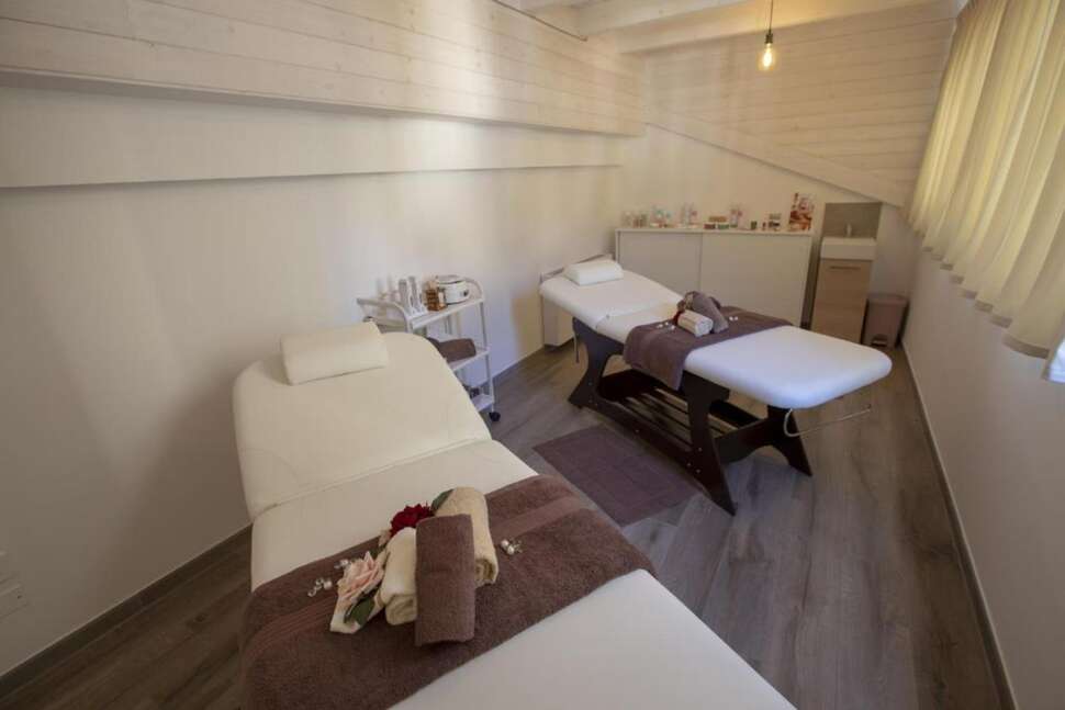 Een foto van Luxmari Hotel & Spa