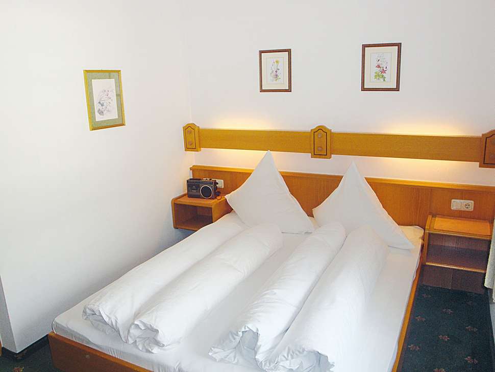 Een foto van Hotel Klingler Pension