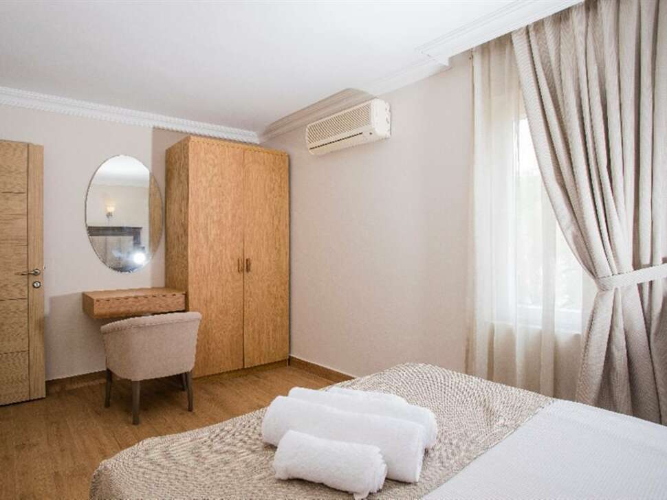 Ein Foto Moonshine Hotel & Suites