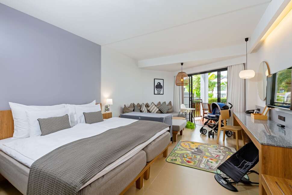 Een foto van Sunwing Resort Kamala Beach