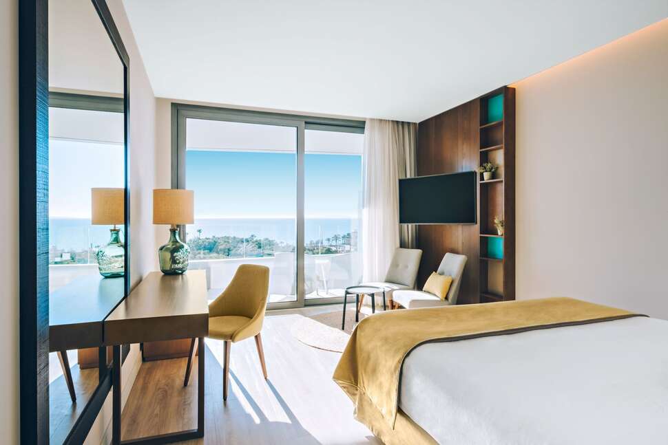 Een foto van Iberostar Selection Llaut Palma