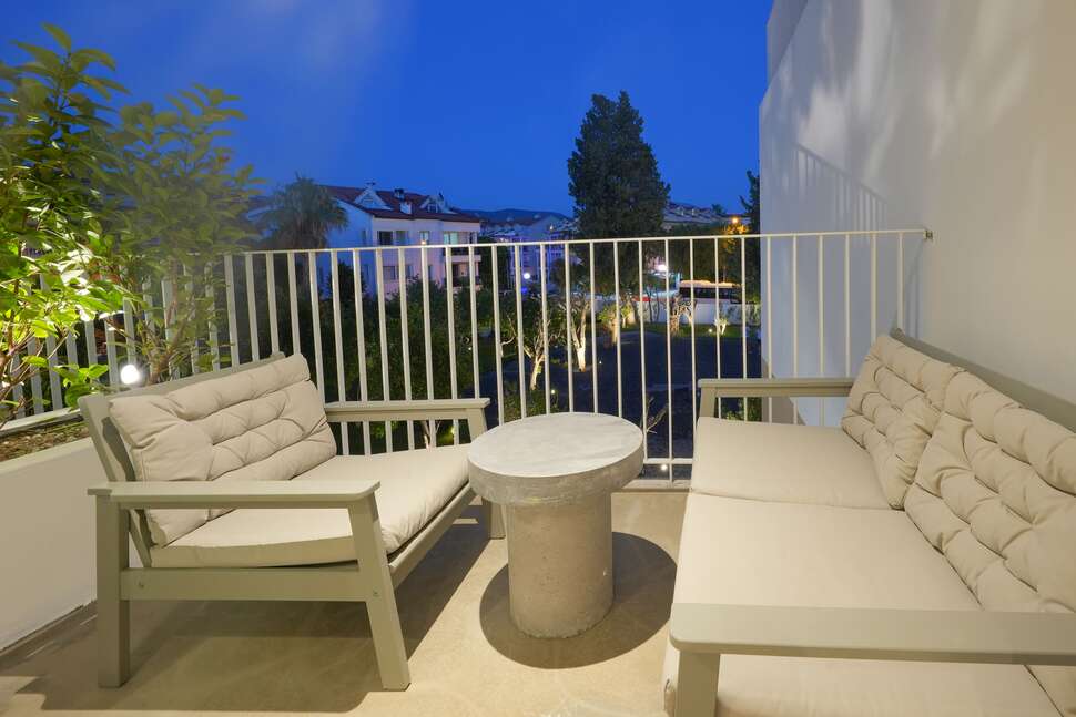 Ein Foto House of Marmaris