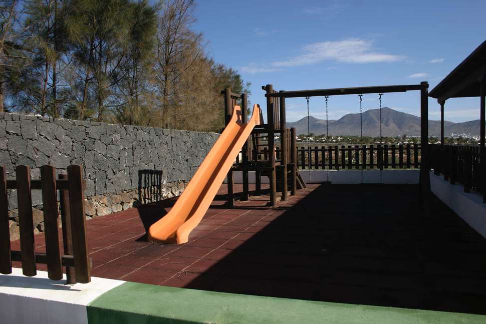 Een foto van Bungalows Playa Limones