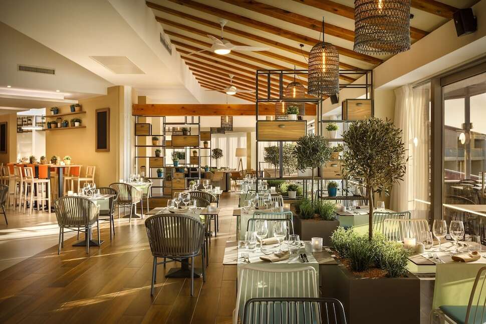 Een foto van Valamar Argosy Hotel