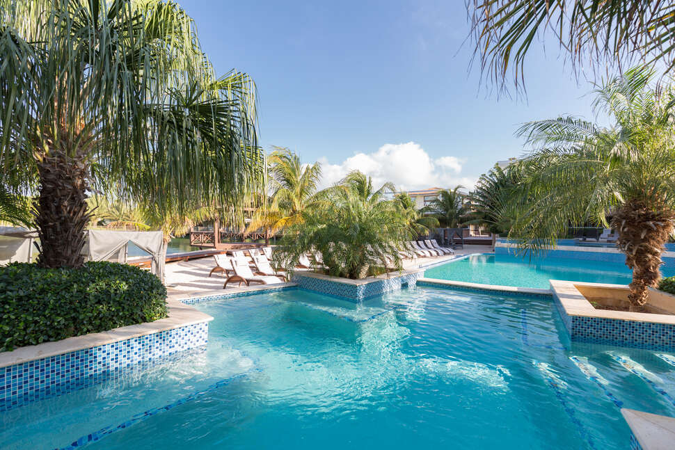 Ein Foto Acoya Curacao Resort Villas & Spa