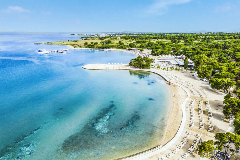 Een foto van Zaton Holiday Resort