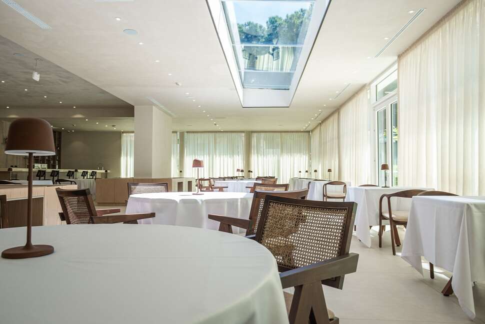 Een foto van Skanderberg Resort