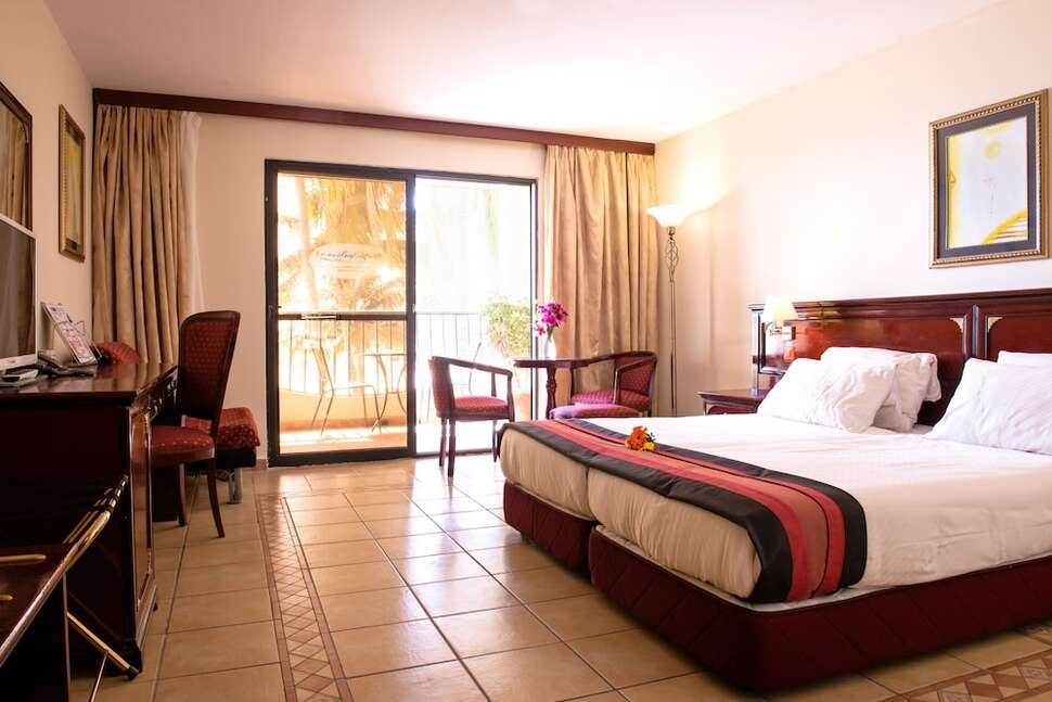 Een foto van Ocean Bay Hotel