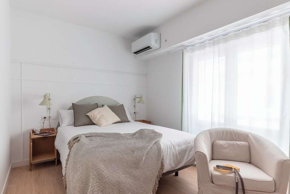 Een foto van B48 Appartementen Abando