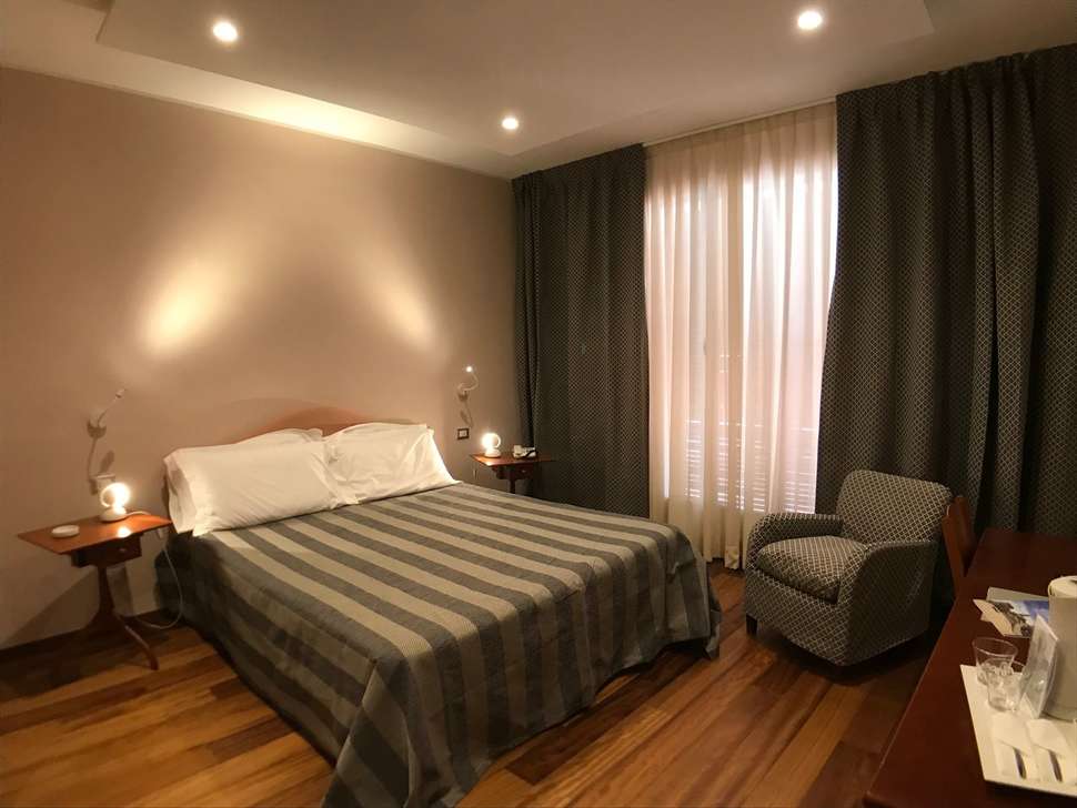 Een foto van Hotel Locanda Dell'Angelo Paracucchi