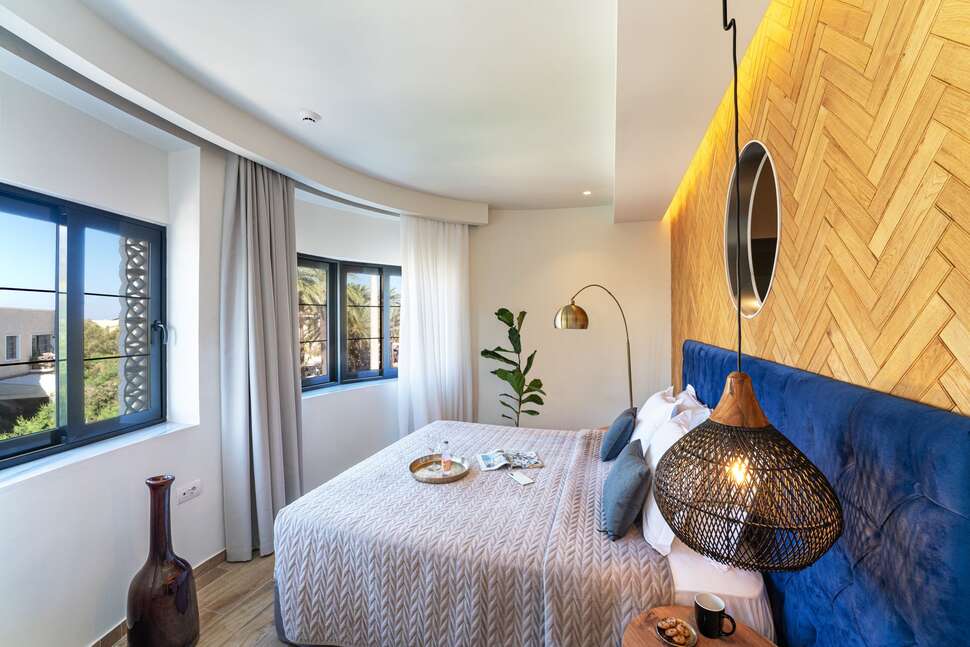 Ein Foto Naillac Boutique Hotel