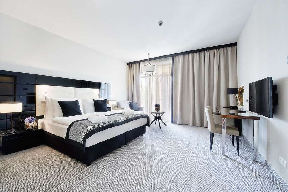 Een foto van Diune Hotel & Resort