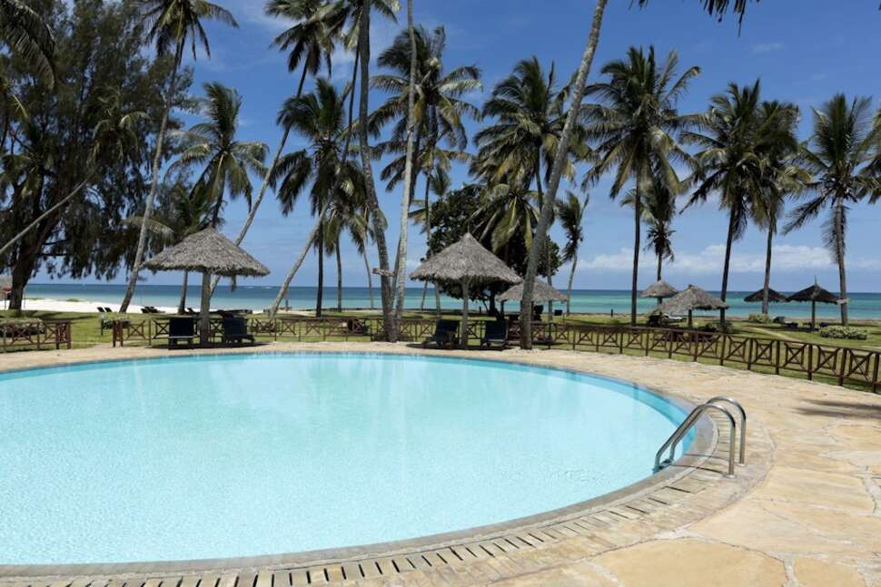 Een foto van Neptune Paradise Beach Resort & Spa