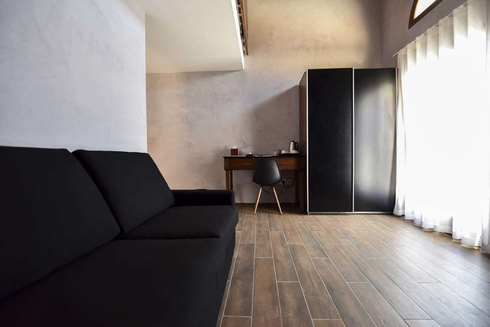 Ein Foto Quaint Boutique Hotel Nadur