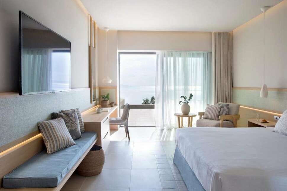 Een foto van Ammoa Luxury Hotel & Spa Resort